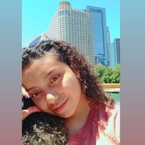 Meet your Posher, Ana paula